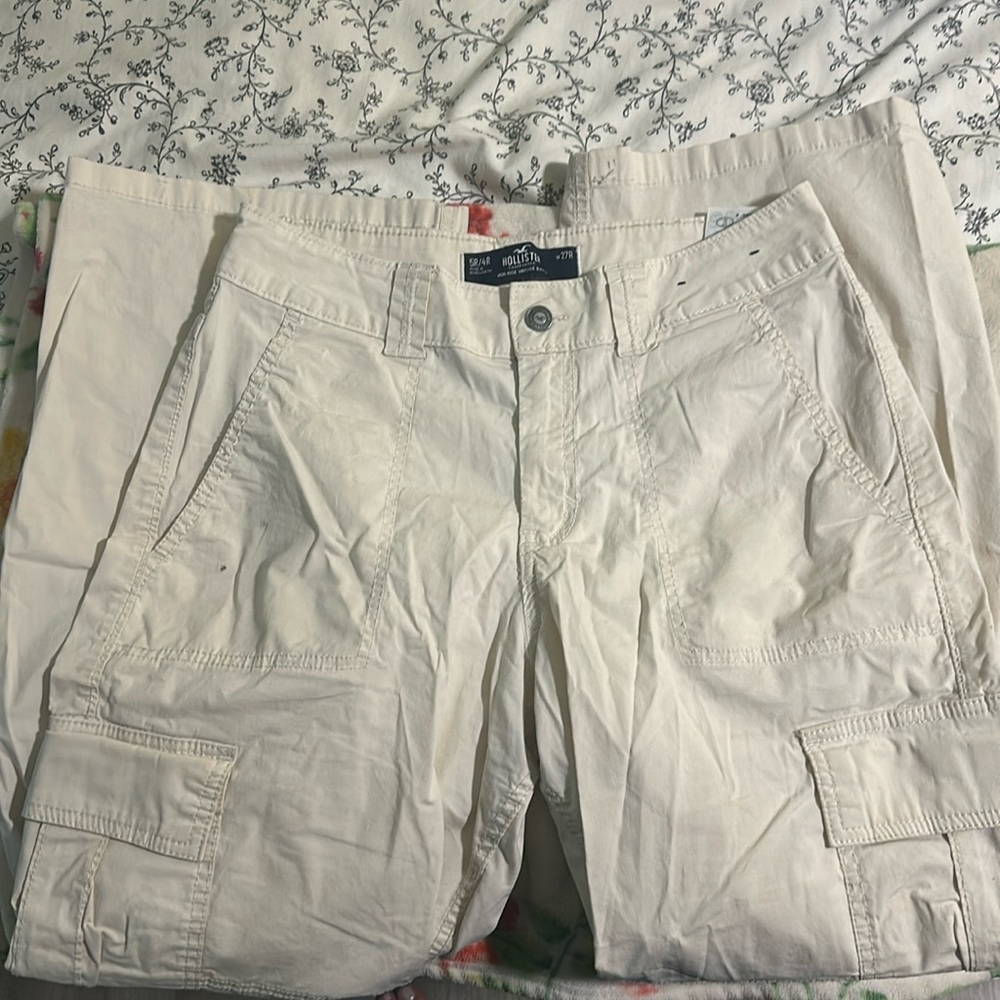 Women’s cargo pants